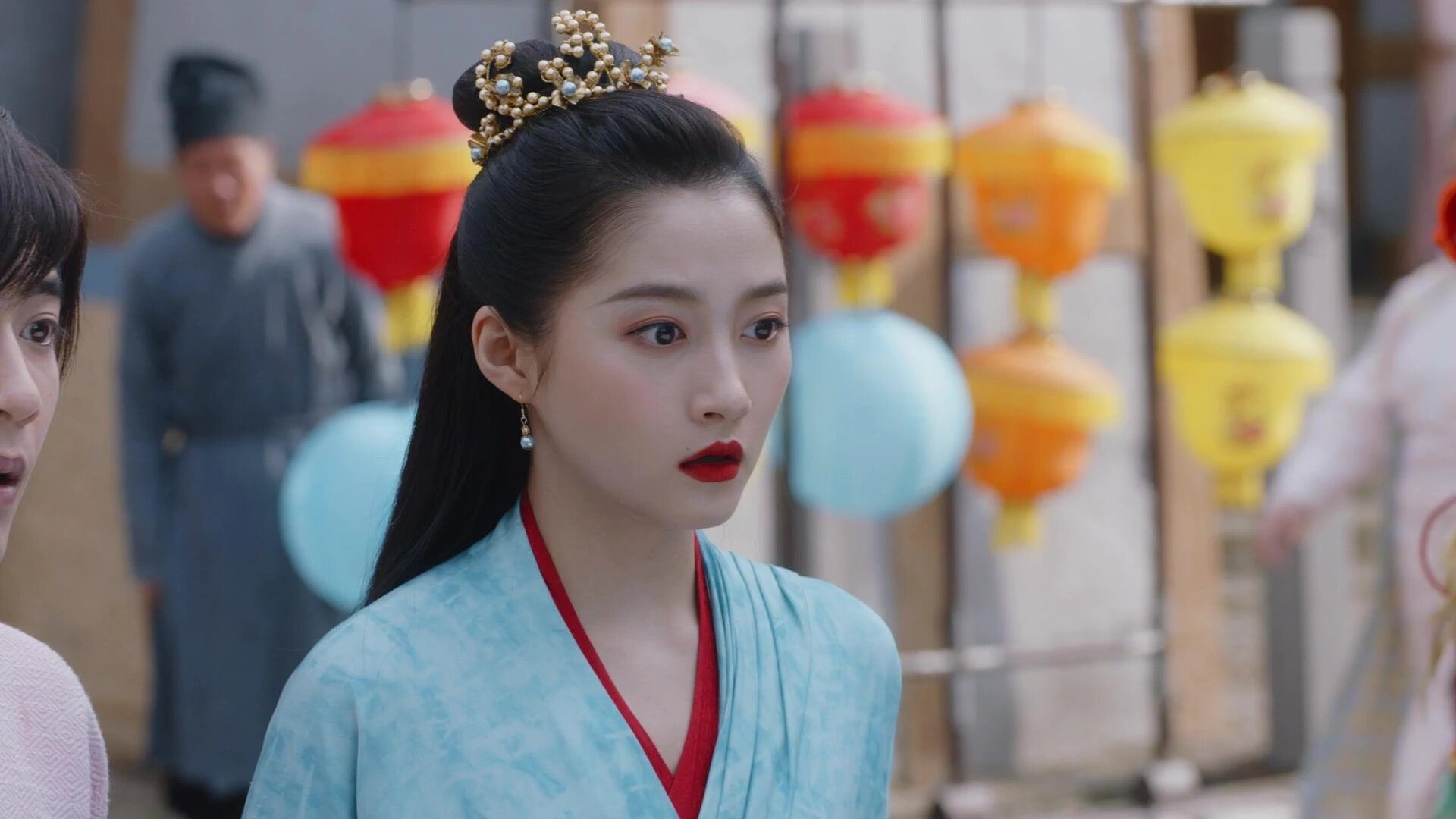 A Girl Like Me S1 E20 – Episode 20