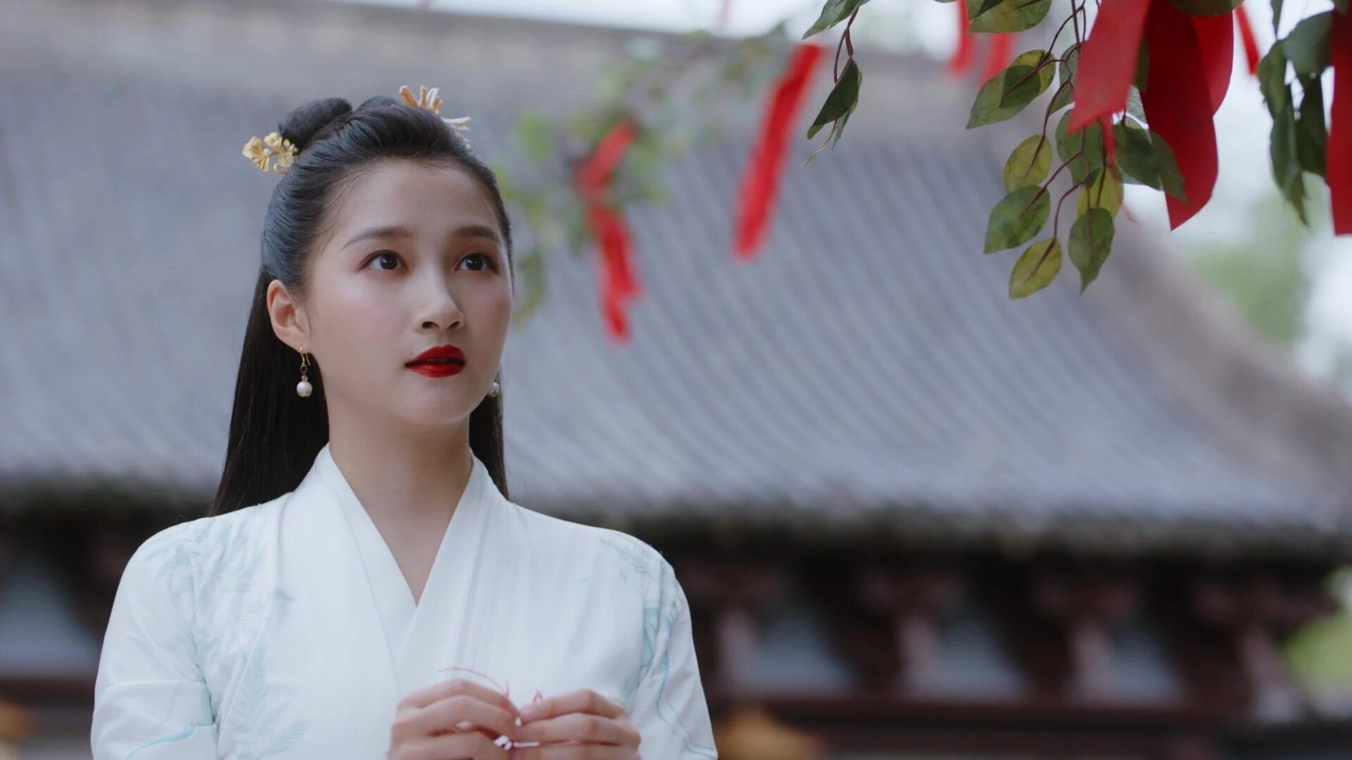 A Girl Like Me S1 E30 – Episode 30