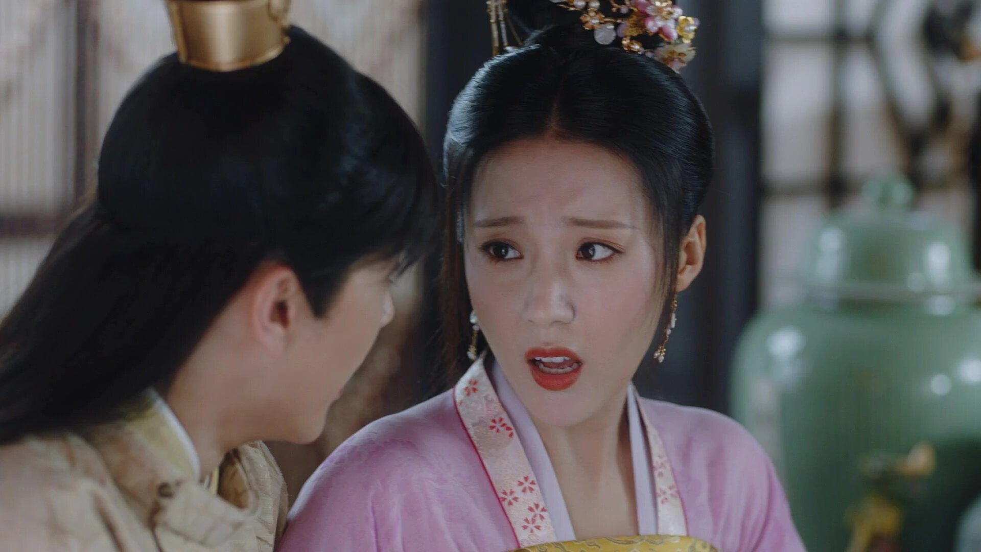 A Girl Like Me S1 E40 – Episode 40