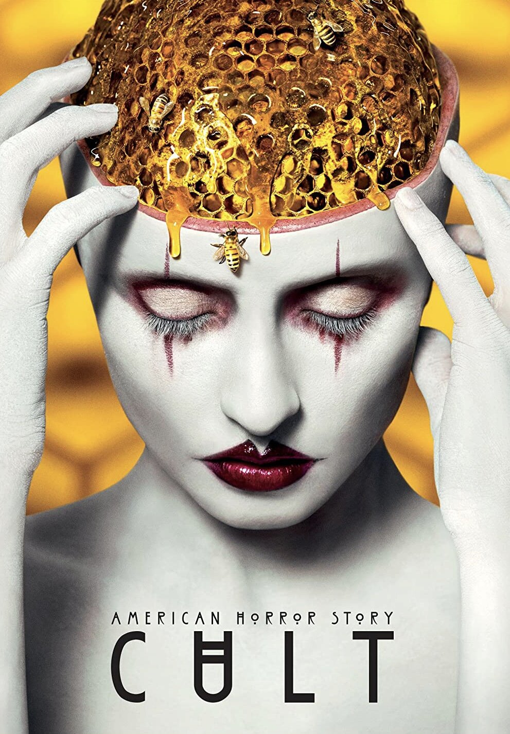 American Horror Story Season 7 poster