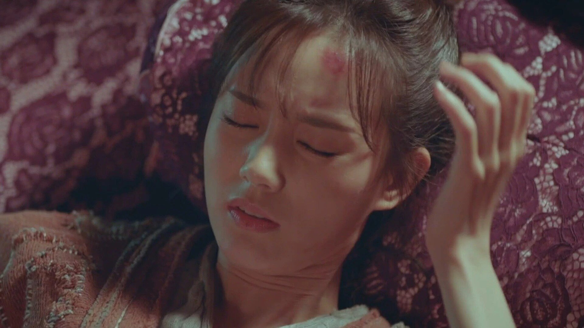 Bloody Romance S1 E01 – Episode 1
