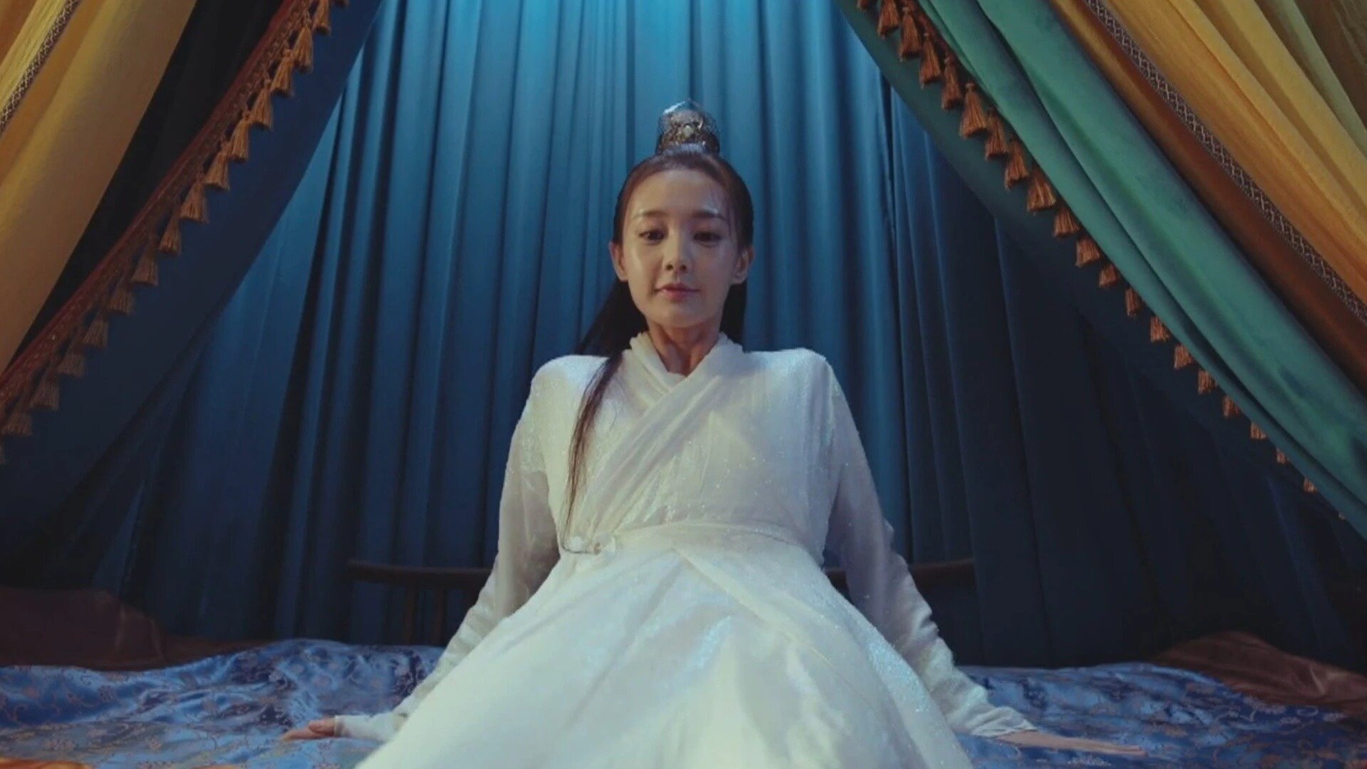 Bloody Romance S1 E02 – Episode 2