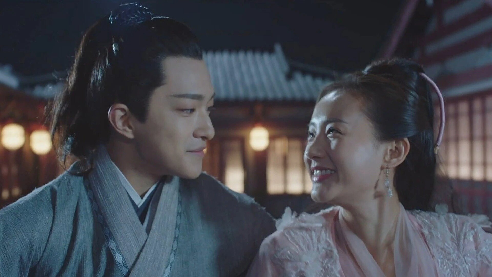 Bloody Romance S1 E08 – Episode 8