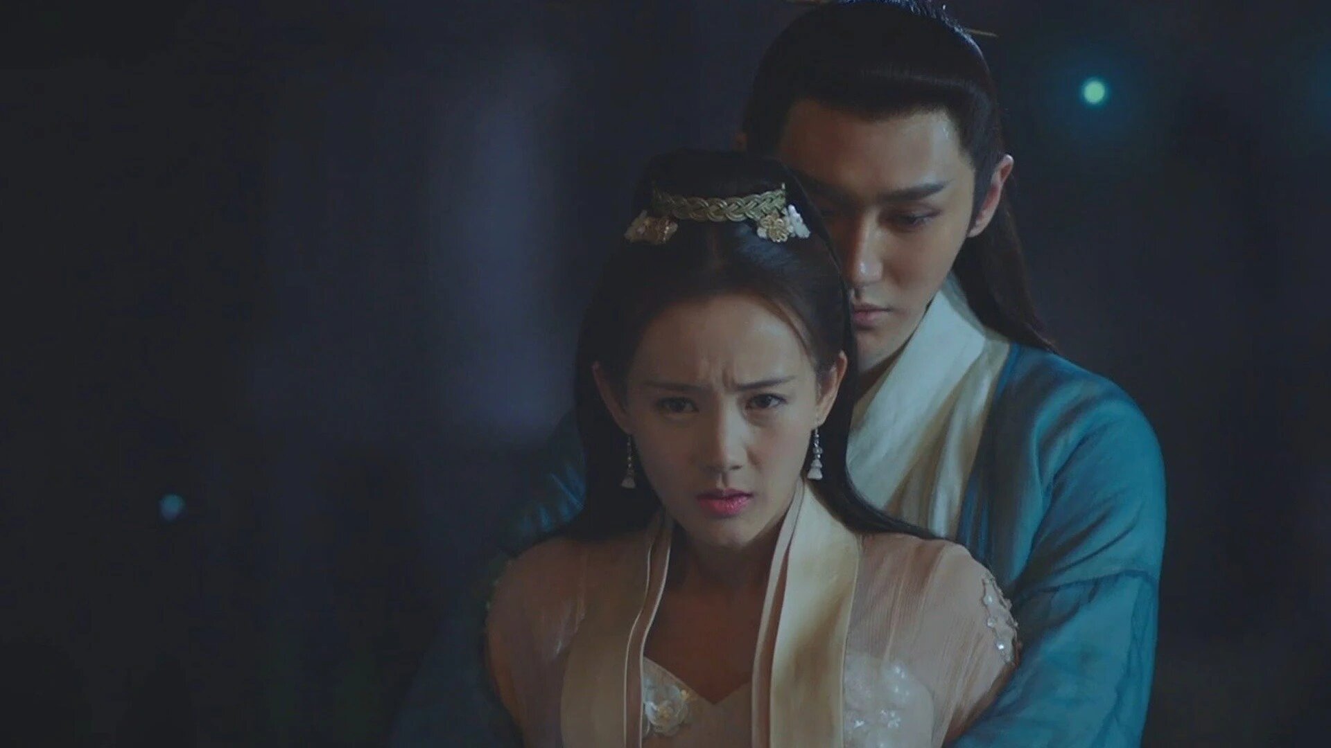 Bloody Romance S1 E09 – Episode 9