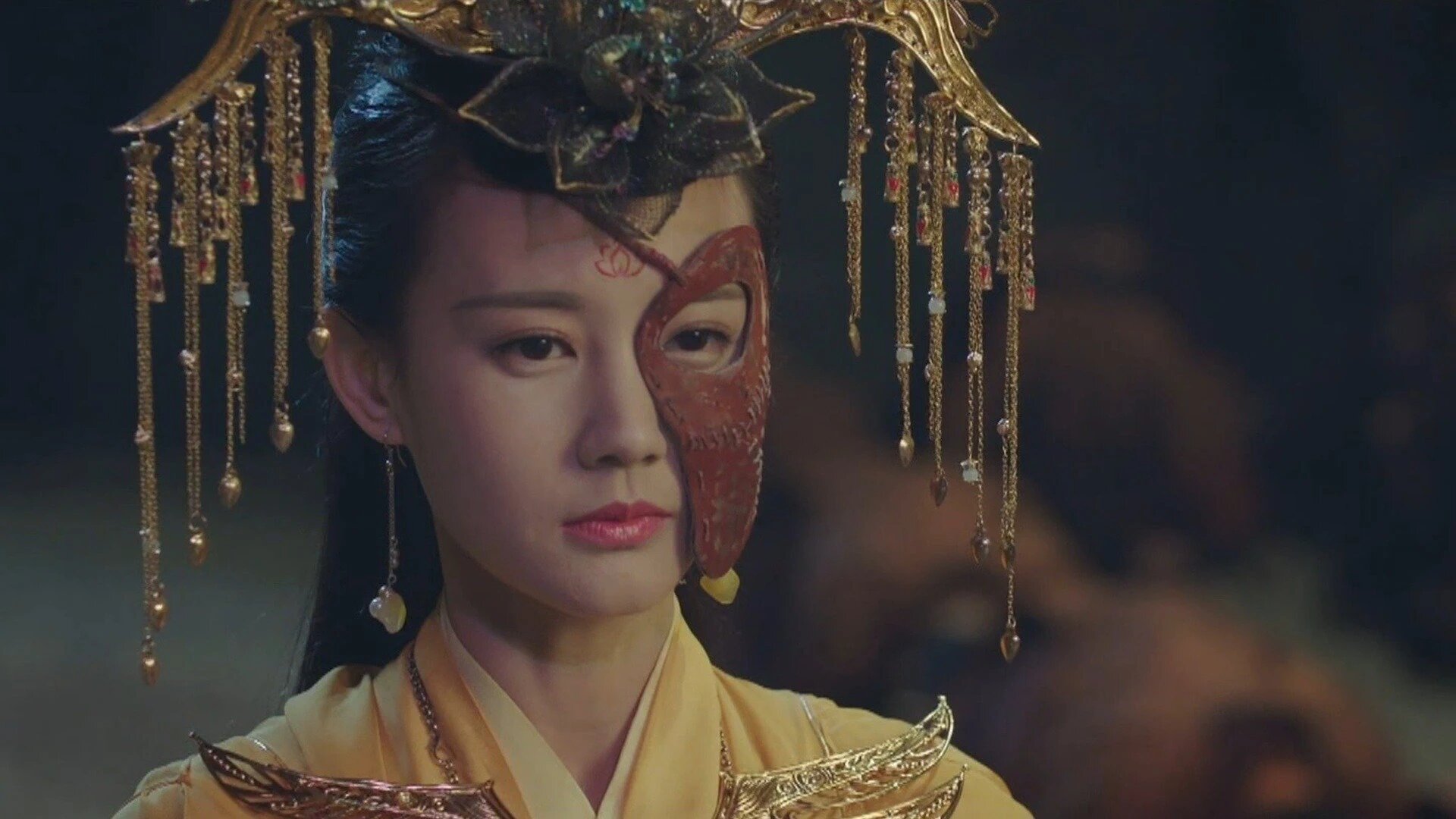 Bloody Romance S1 E17 – Episode 17