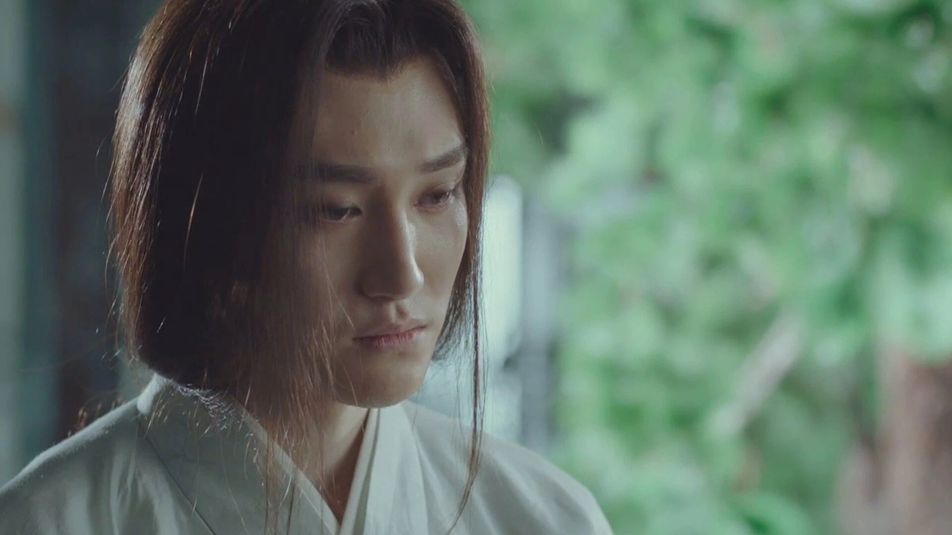 Bloody Romance S1 E25 – Episode 25