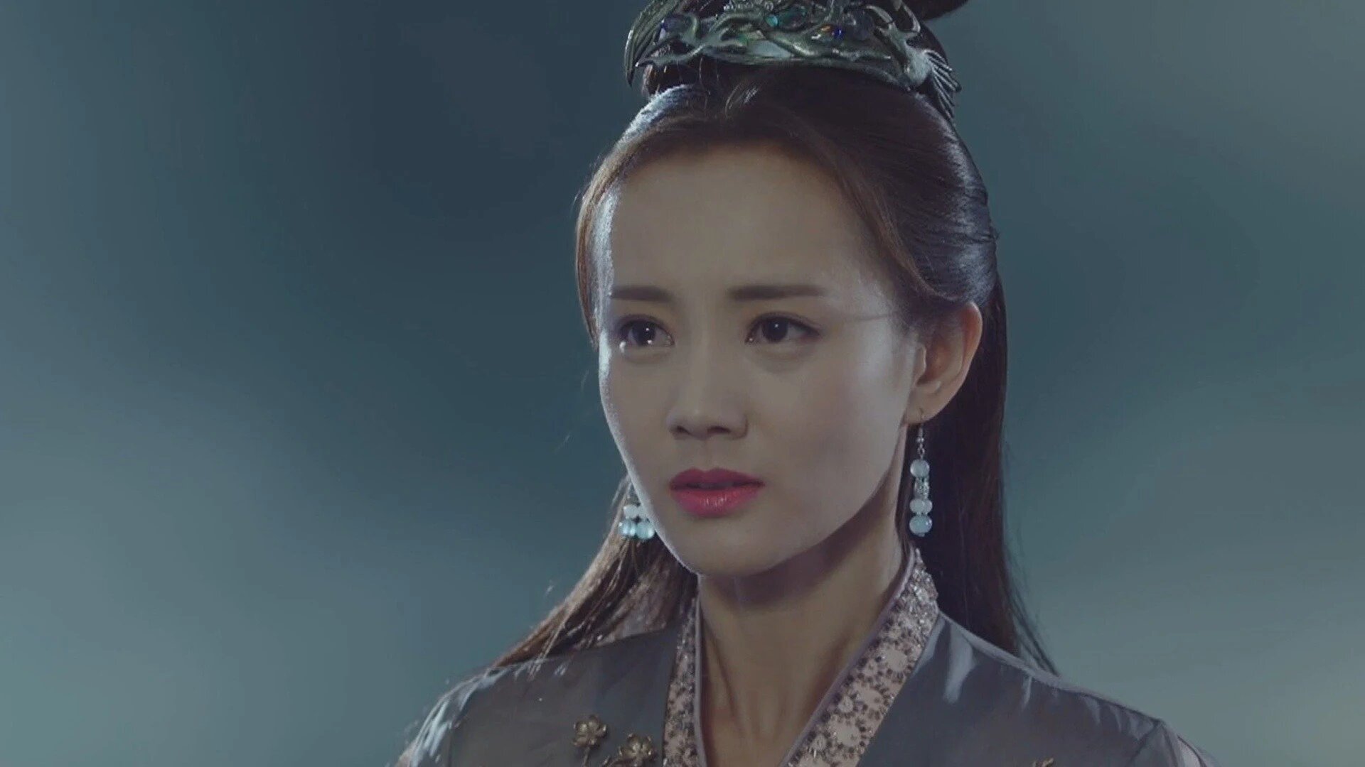 Bloody Romance S1 E30 – Episode 30