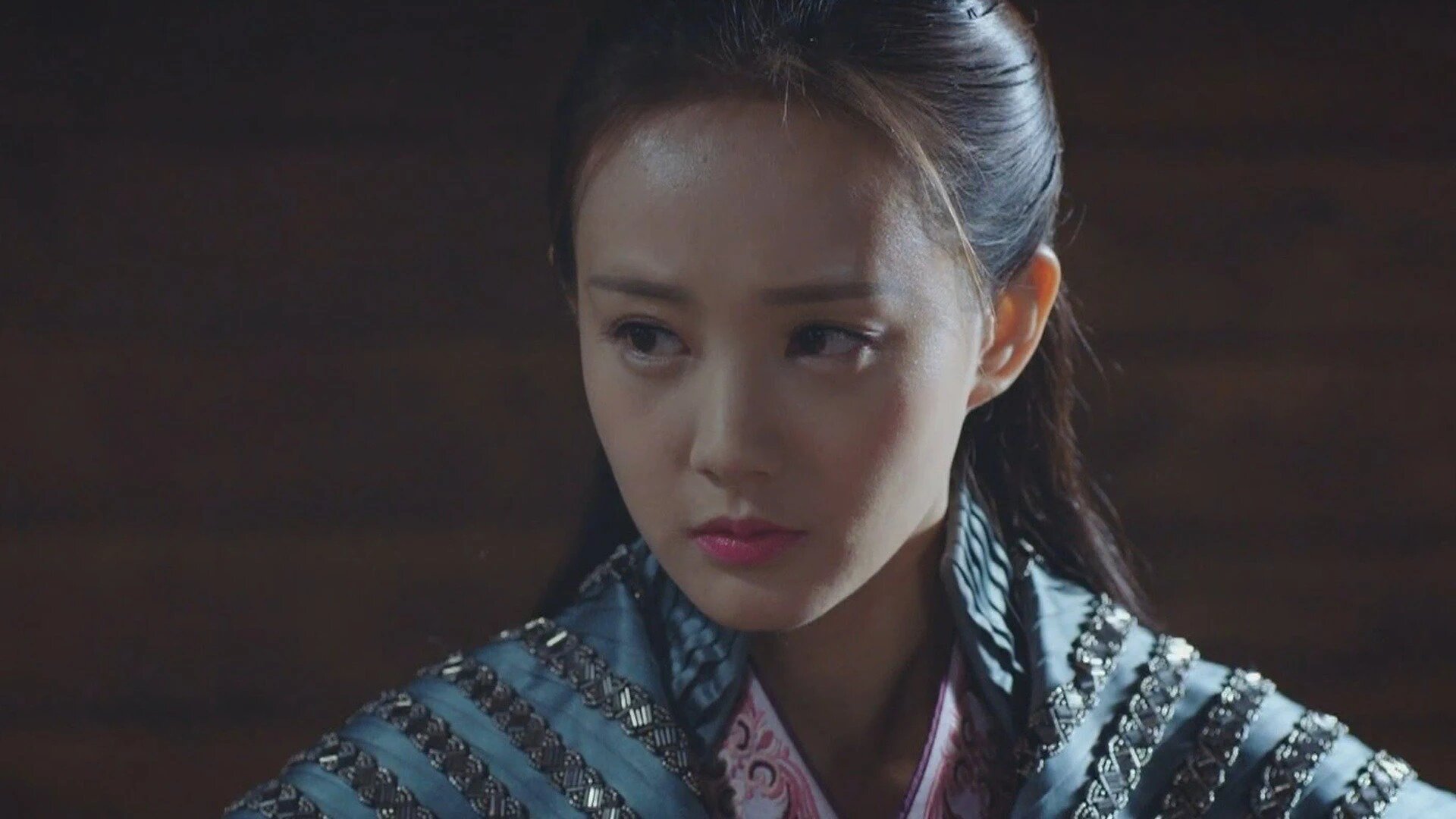 Bloody Romance S1 E31 – Episode 31