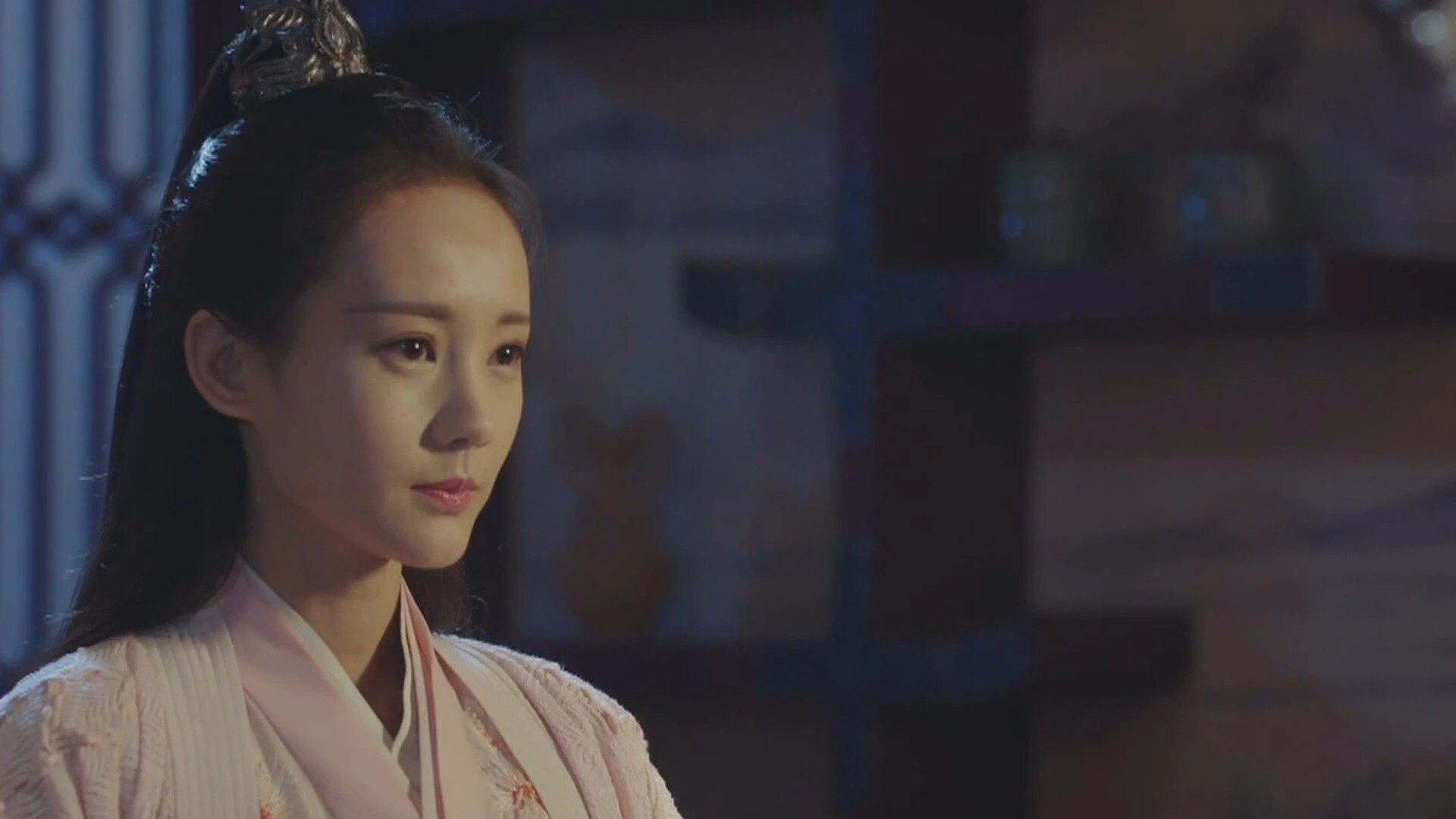 Bloody Romance S1 E33 – Episode 33