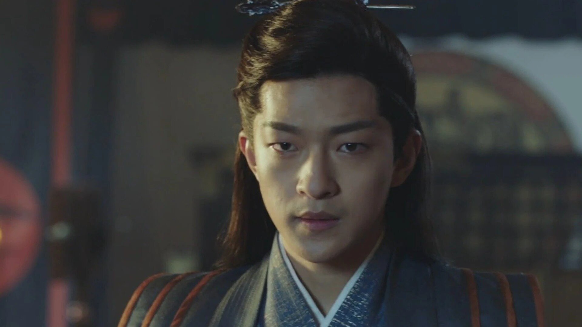 Bloody Romance S1 E34 – Episode 34