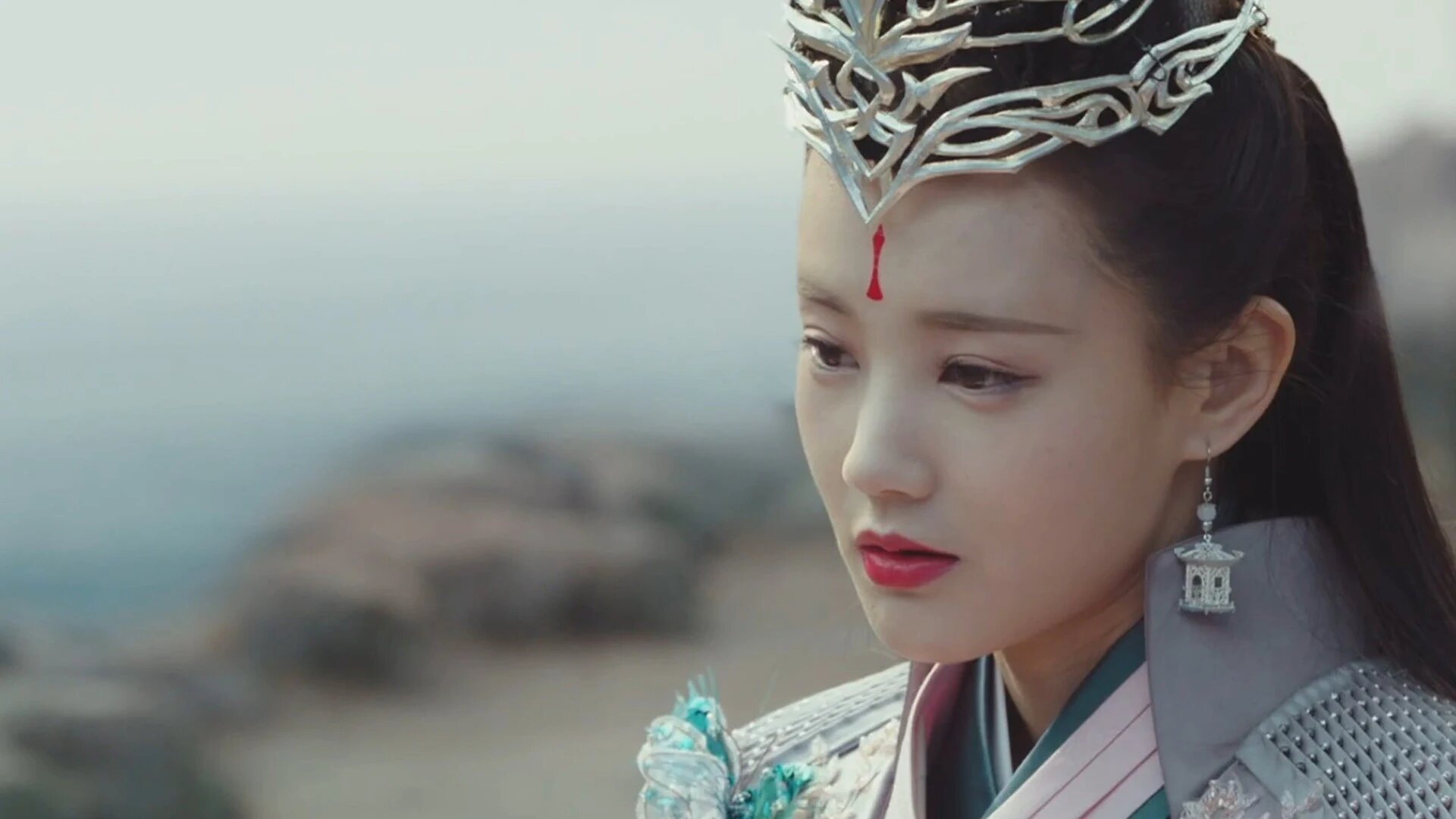 Bloody Romance S1 E36 – Episode 36