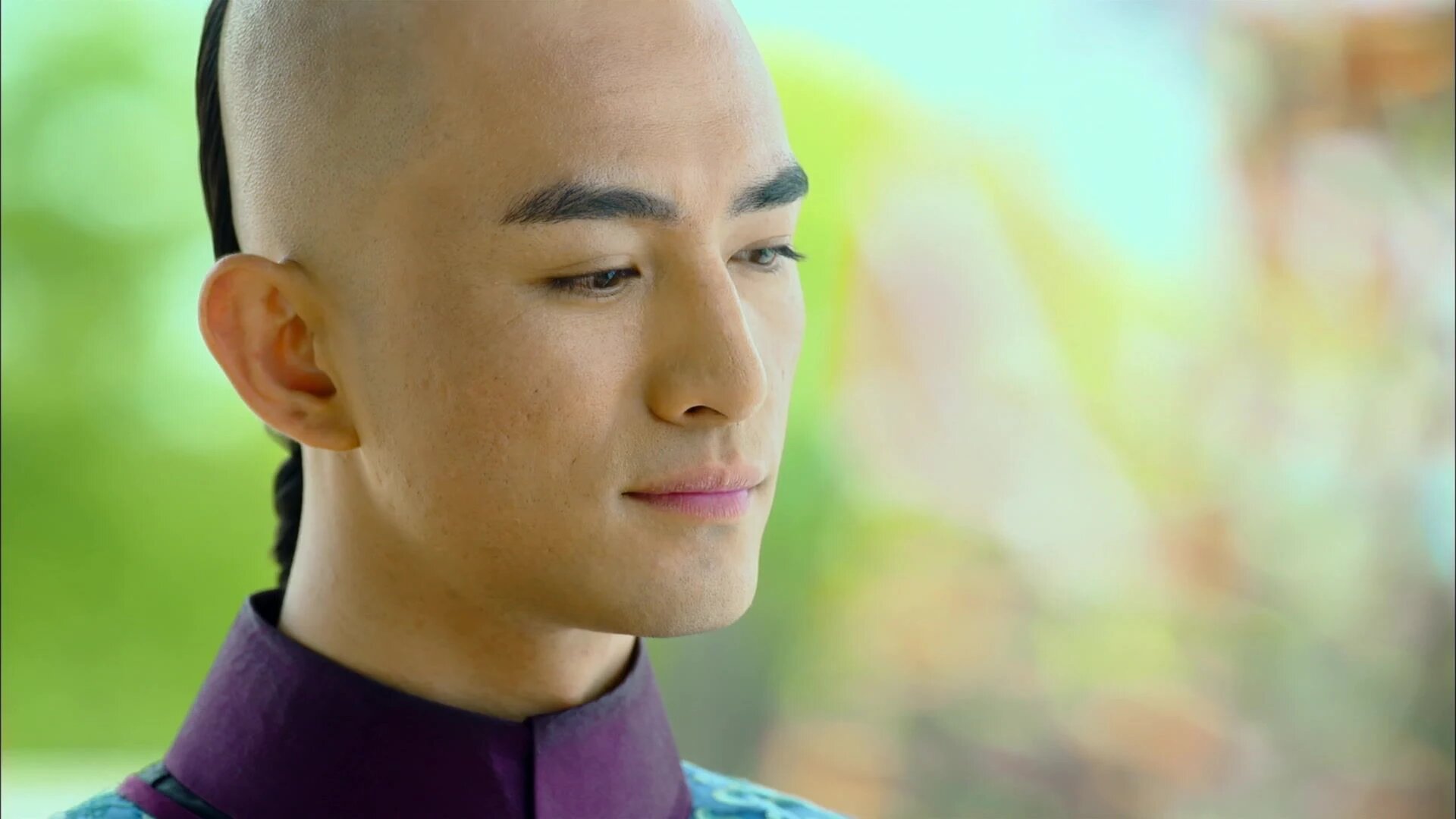 Chronicle of Life S1 E07 – Episode 7