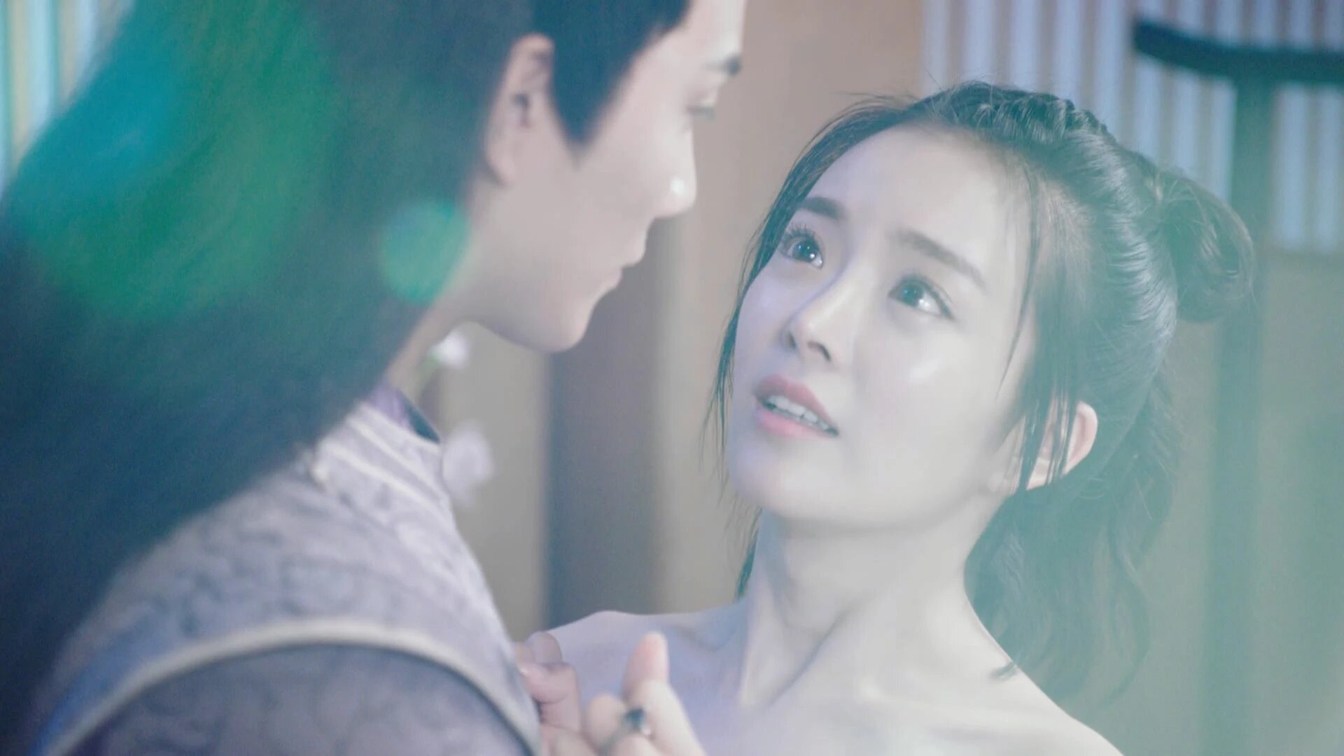 Cinderella Chef S1 E06 – Episode 6