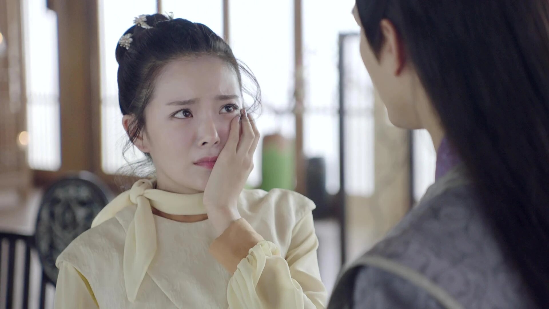 Cinderella Chef S1 E12 – Episode 12
