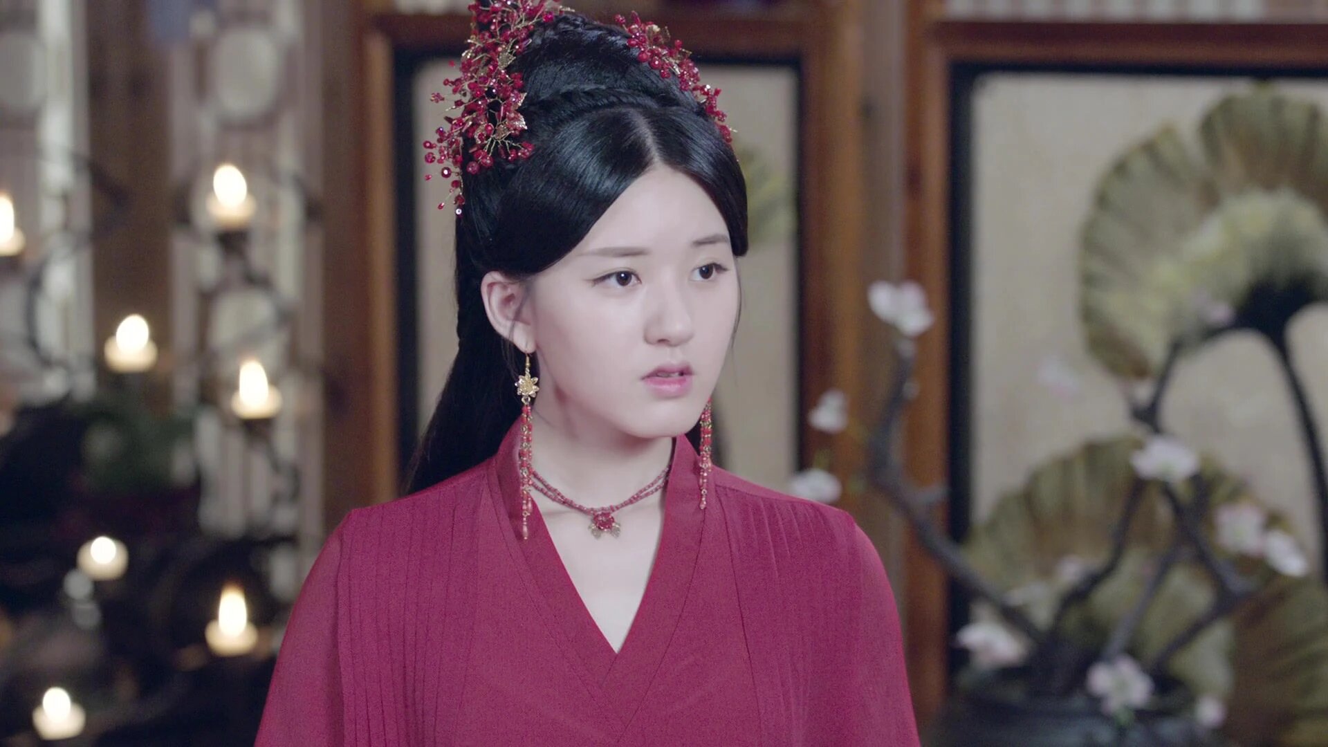 Cinderella Chef S1 E15 – Episode 15