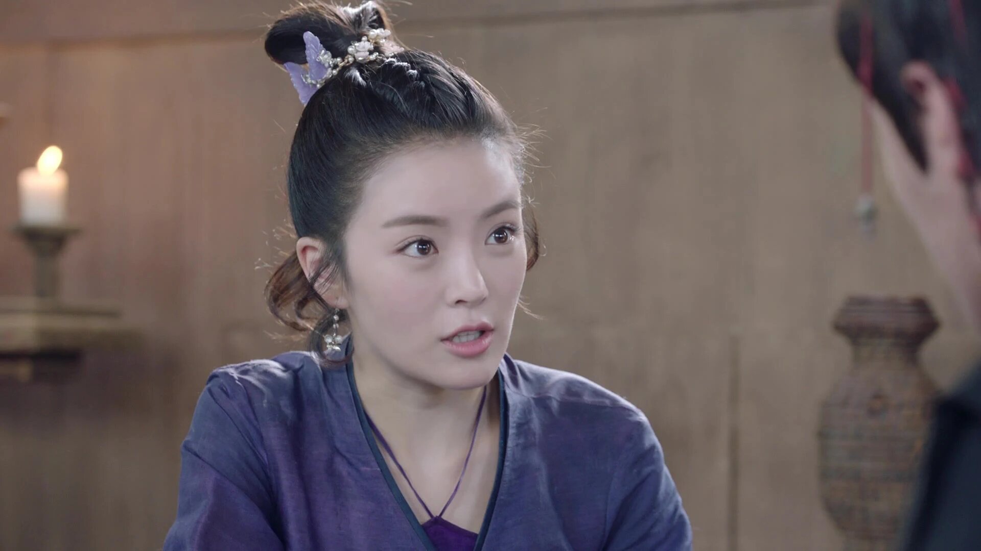 Cinderella Chef S1 E21 – Episode 21