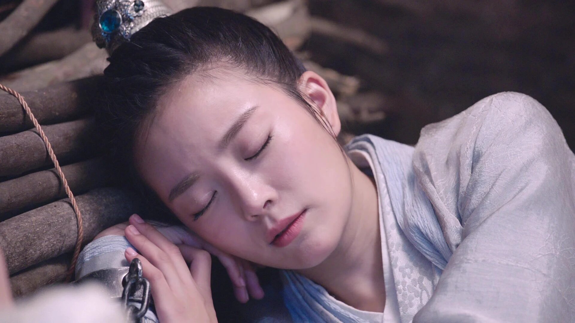 Cinderella Chef S1 E30 – Episode 30