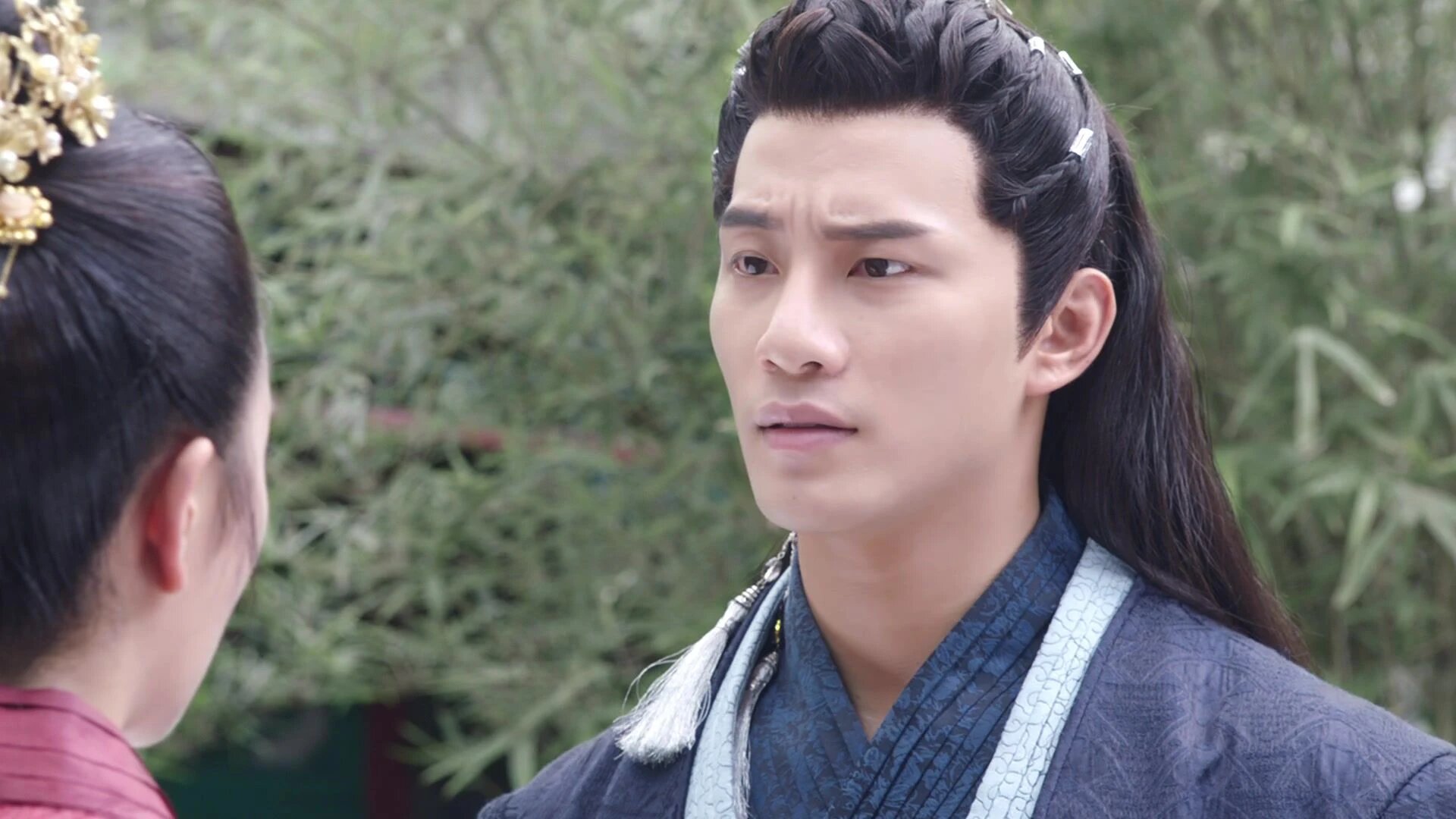 Cinderella Chef S1 E38 – Episode 38