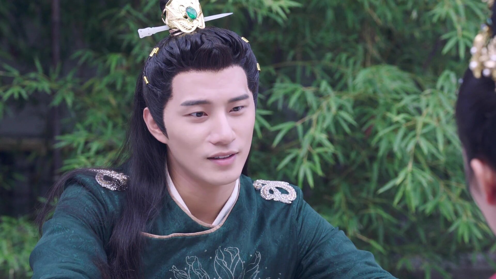 Cinderella Chef S1 E39 – Episode 39