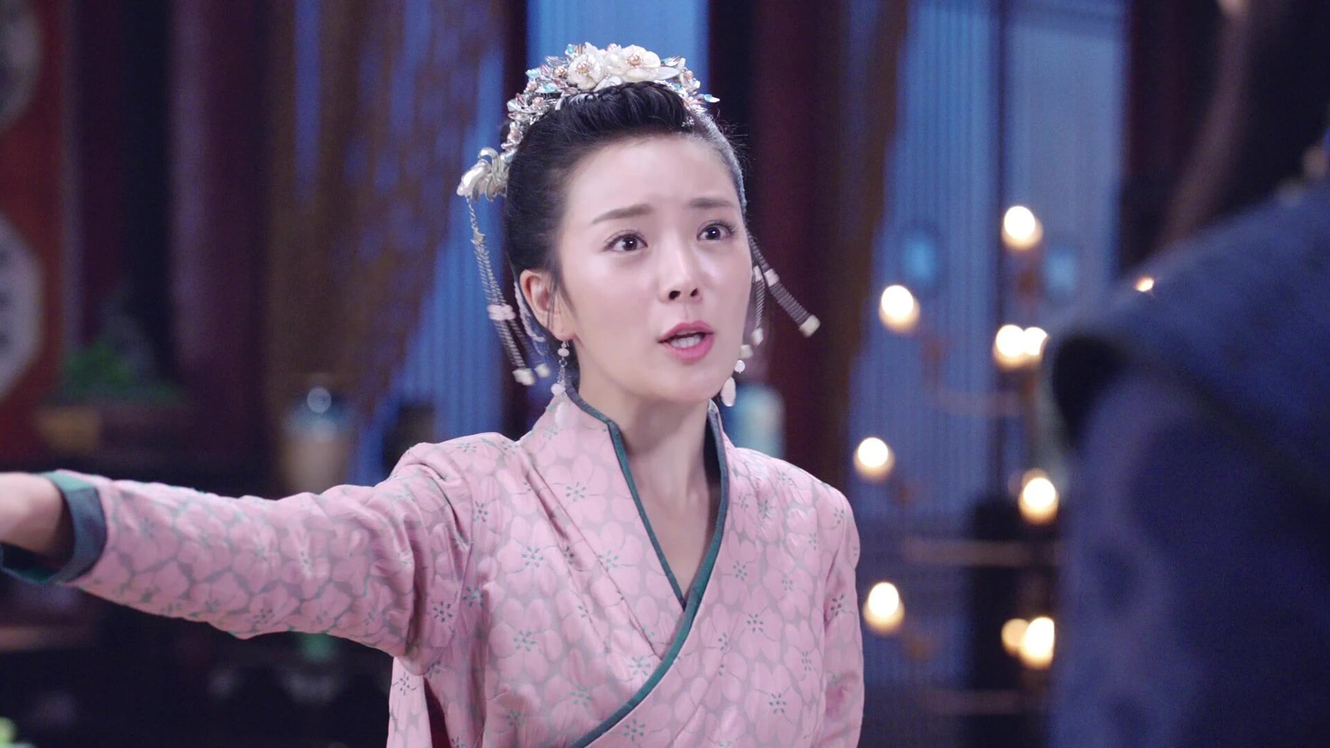Cinderella Chef S1 E41 – Episode 41