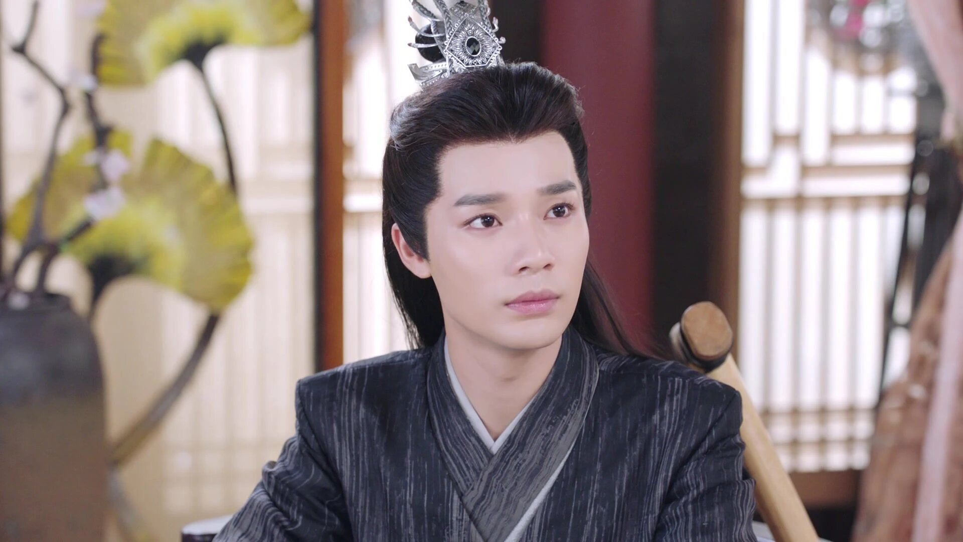 Cinderella Chef S1 E45 – Episode 45