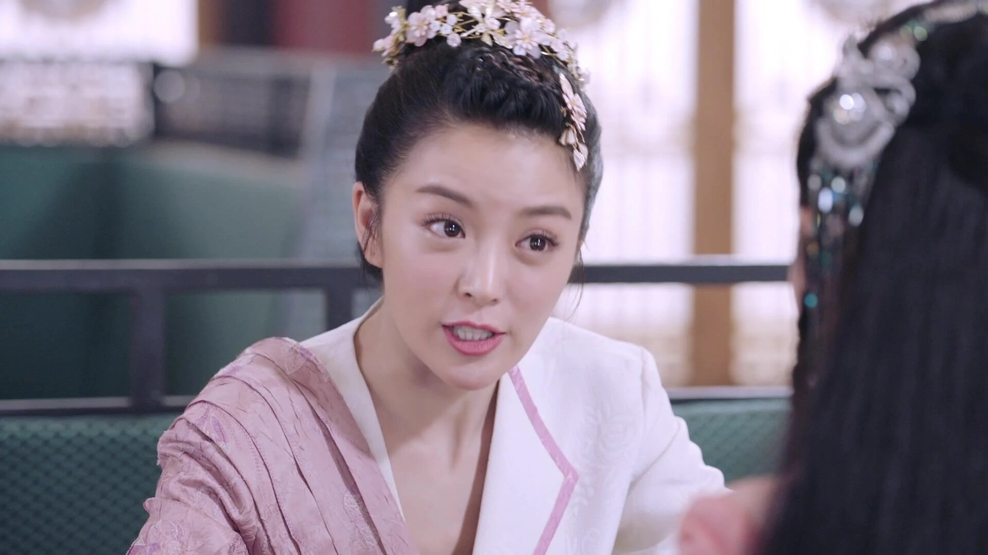Cinderella Chef S1 E47 – Episode 47