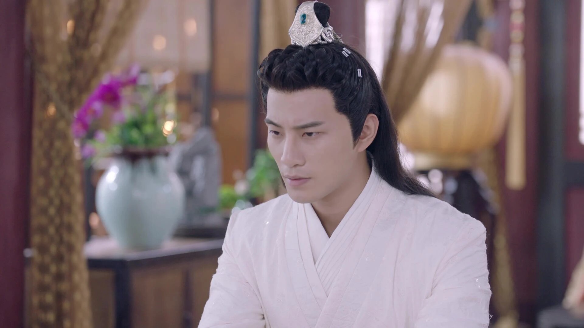 Cinderella Chef S1 E49 – Episode 49