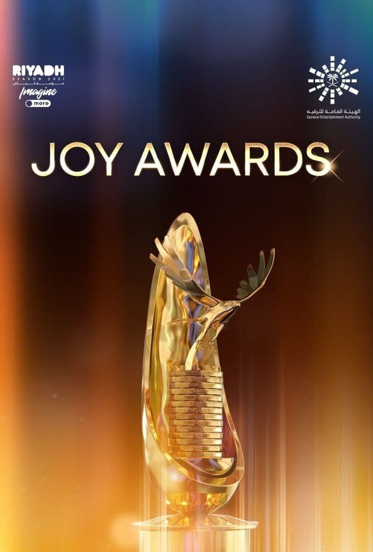 Joy Awards TVmaze