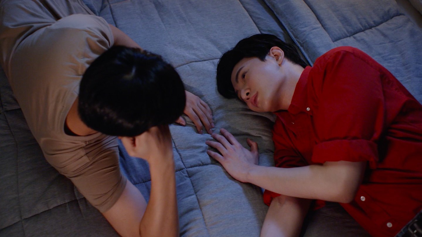 Something in My Room S1 E03 – Episode 3