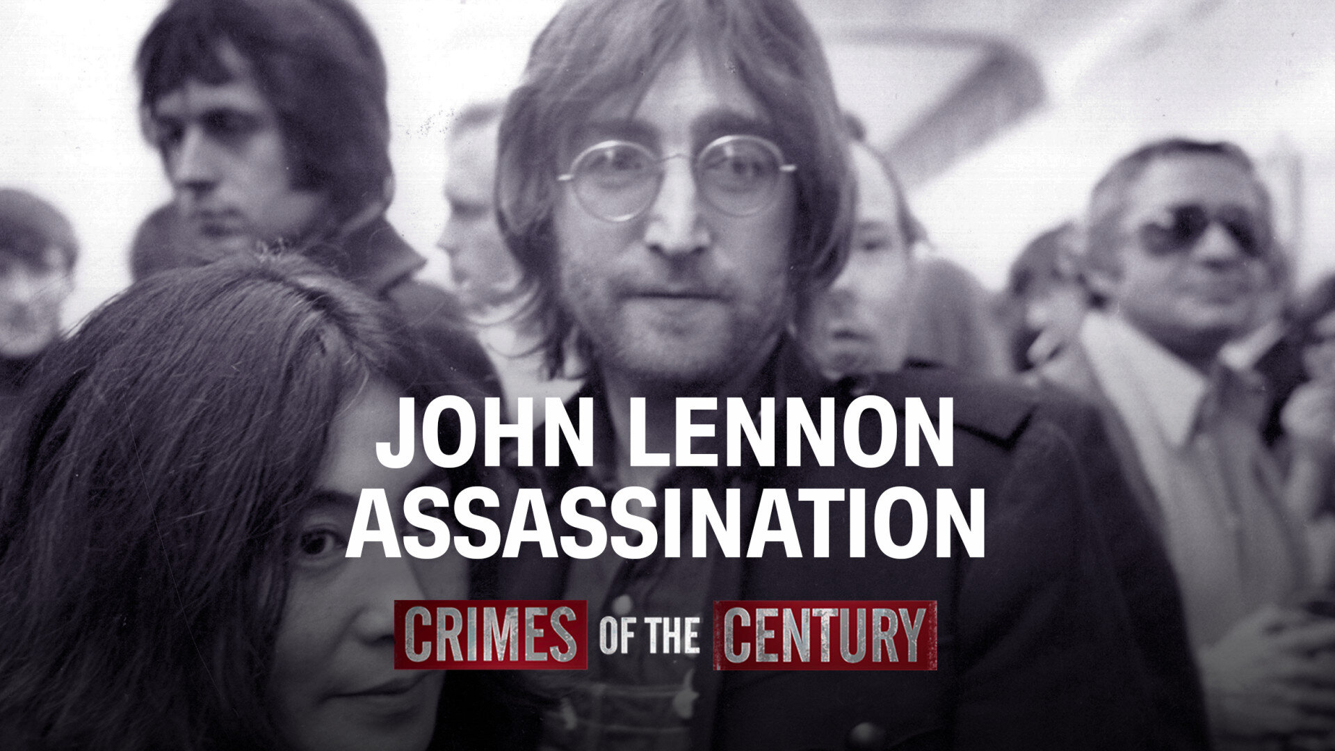 The Murder Of John Lennon Image 979755 TVmaze   986398 