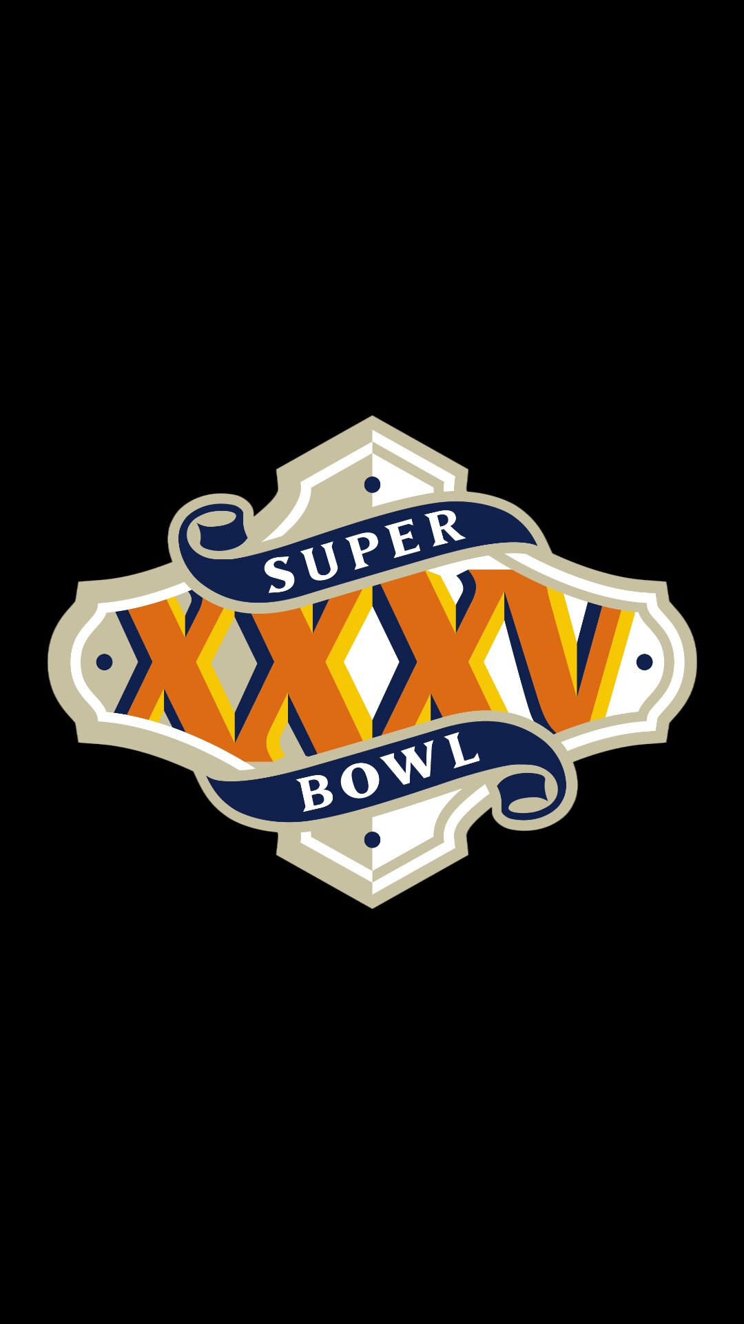 Super Bowl Season 2001 poster