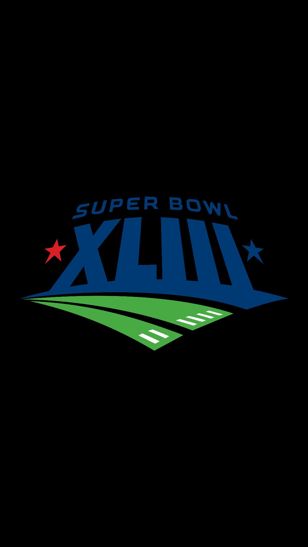 Super Bowl Season 2009 poster