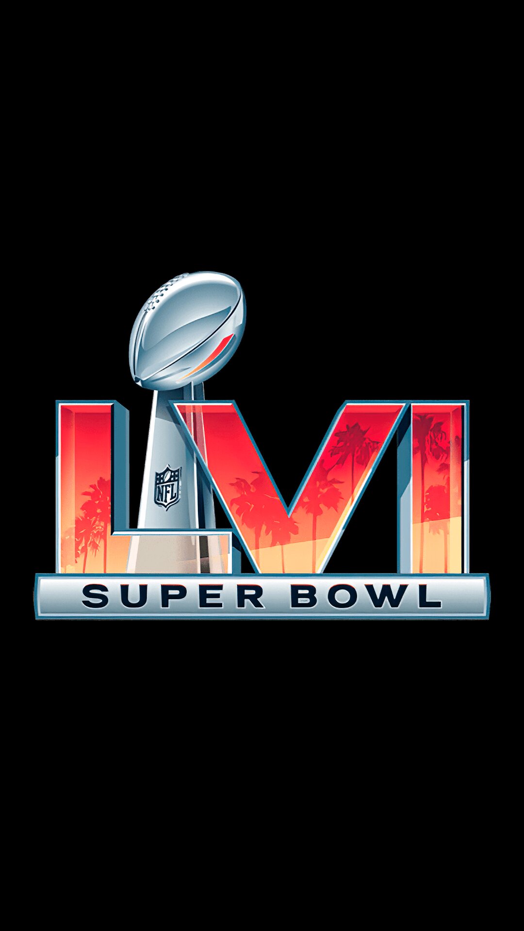 Super Bowl Season 2022 poster