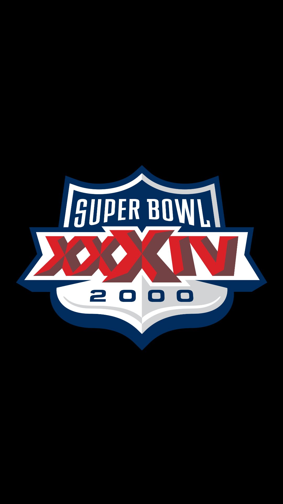 Super Bowl Season 2000 poster