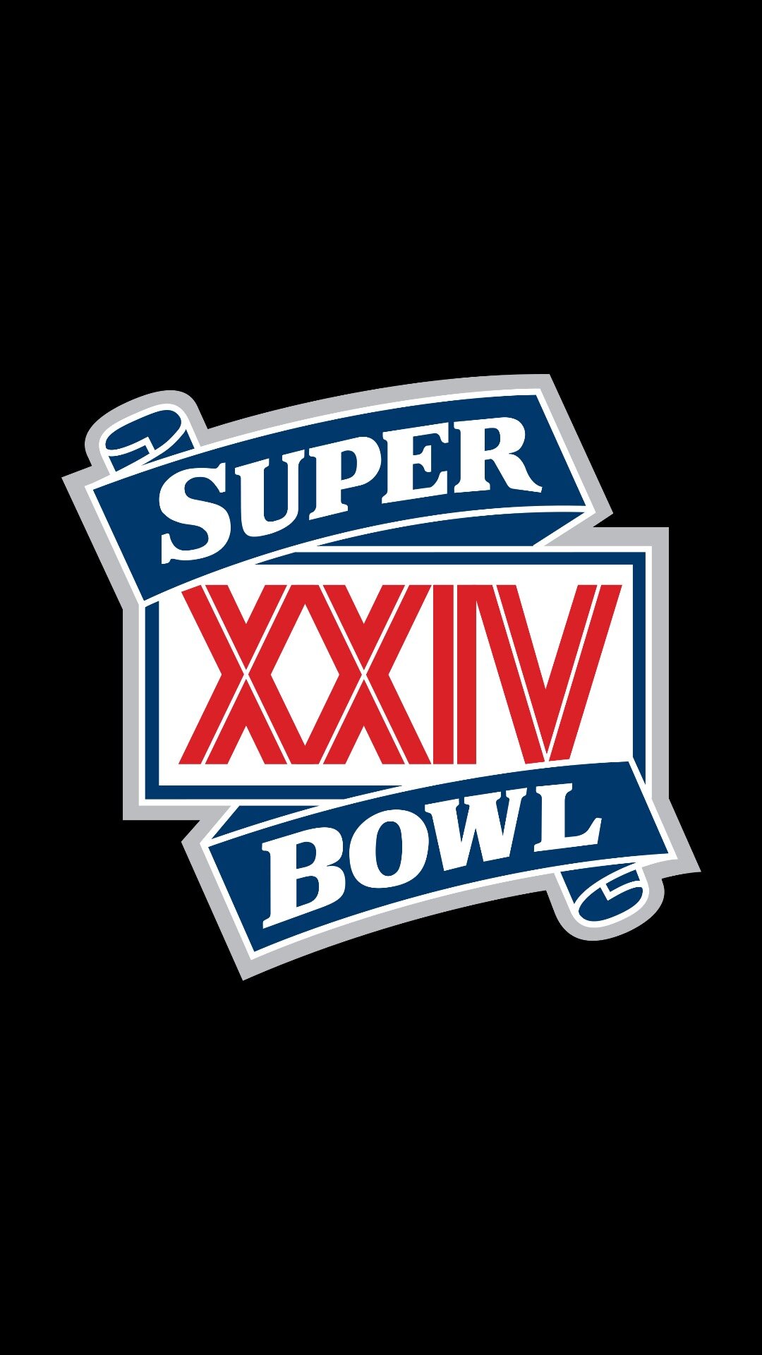 Super Bowl Season 1990 poster