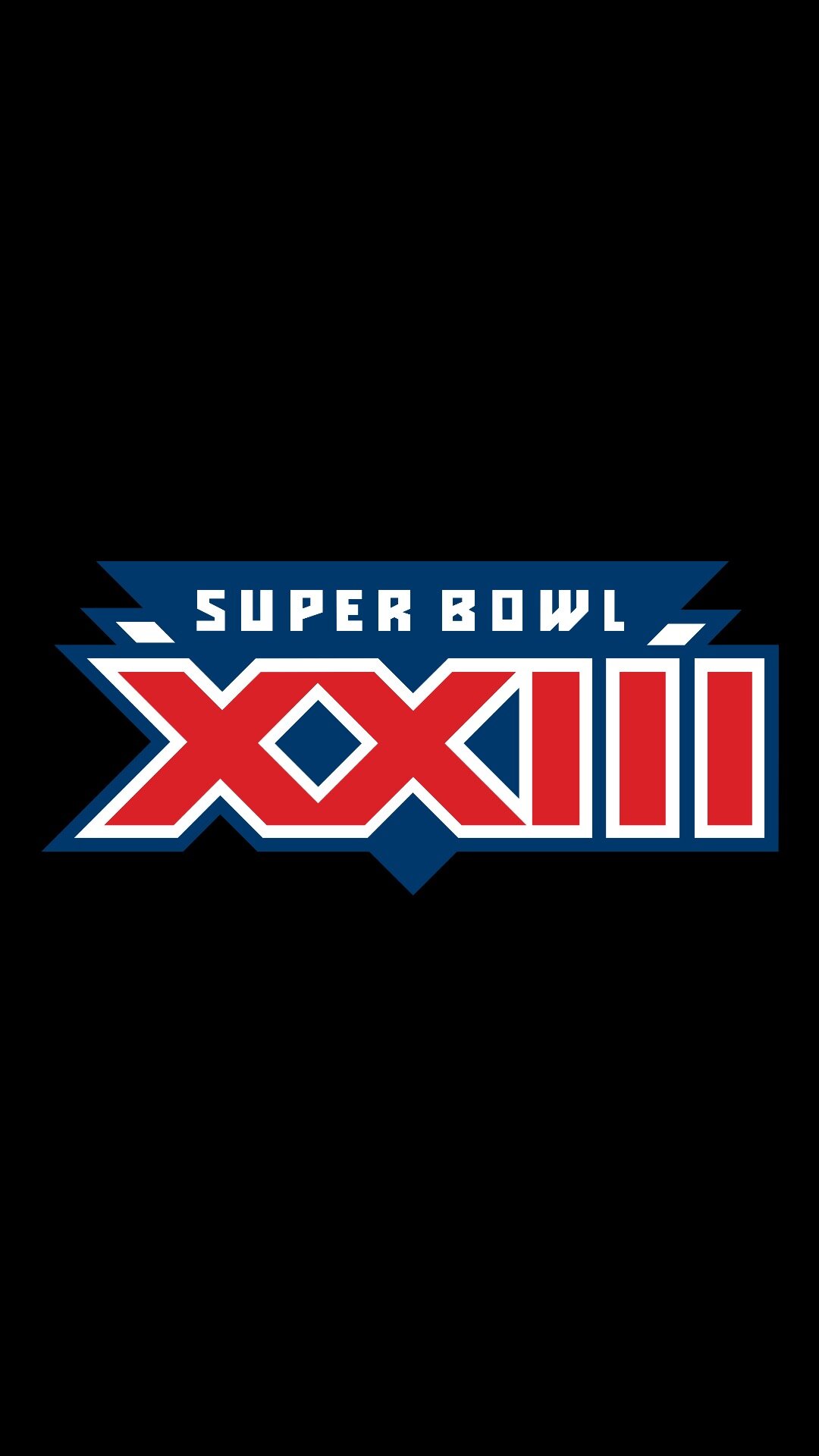 Super Bowl Season 1989 poster