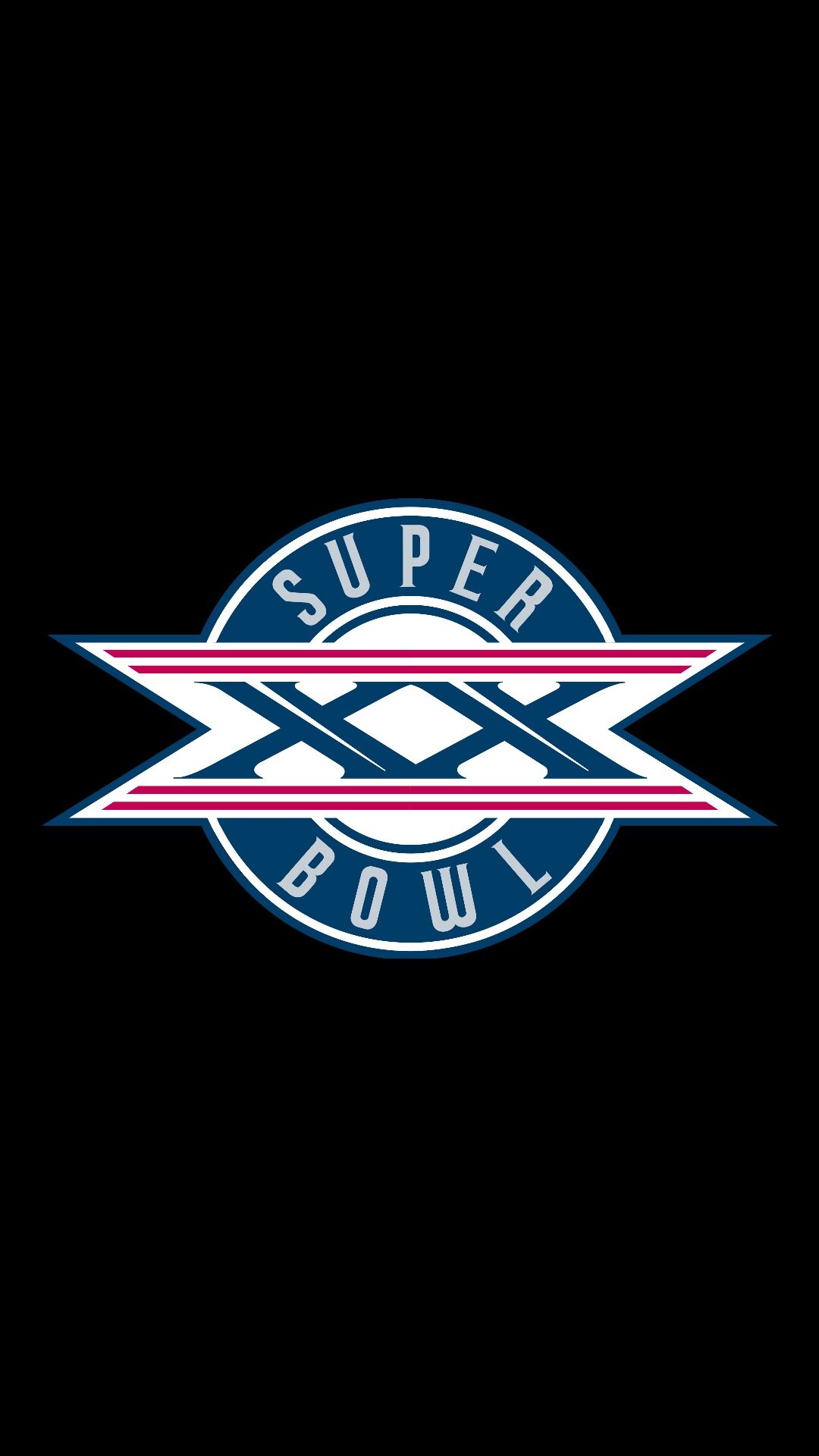 Super Bowl Season 1986 poster