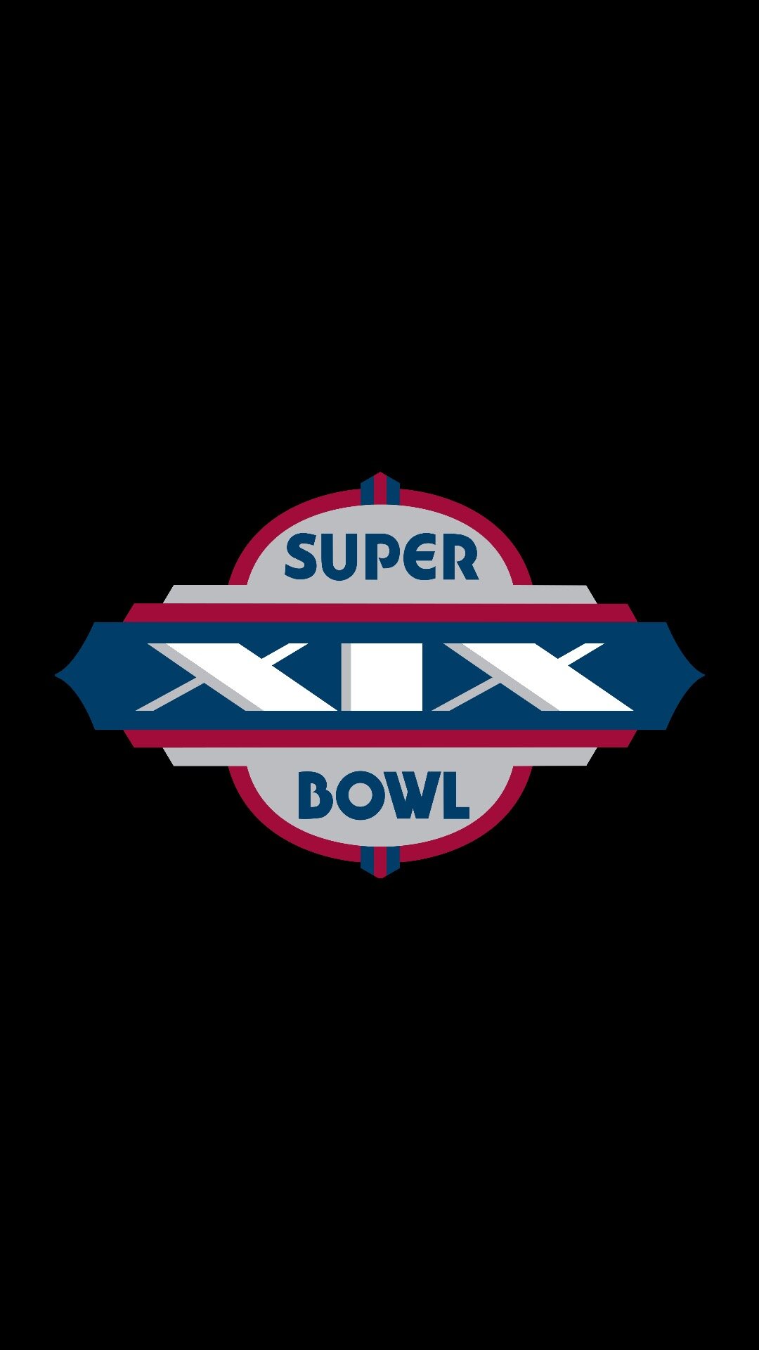 Super Bowl Season 1985 poster