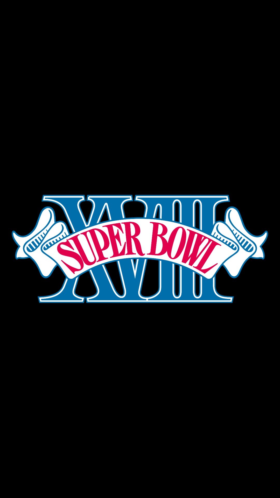 Super Bowl Season 1984 poster