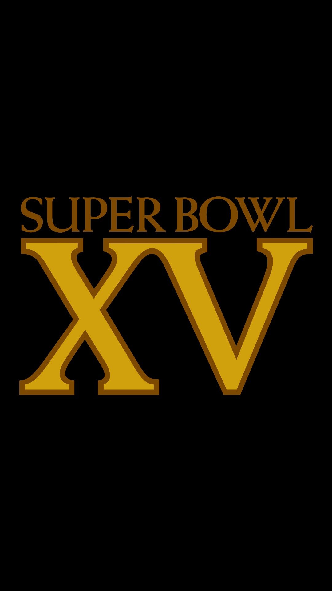 Super Bowl Season 1981 poster
