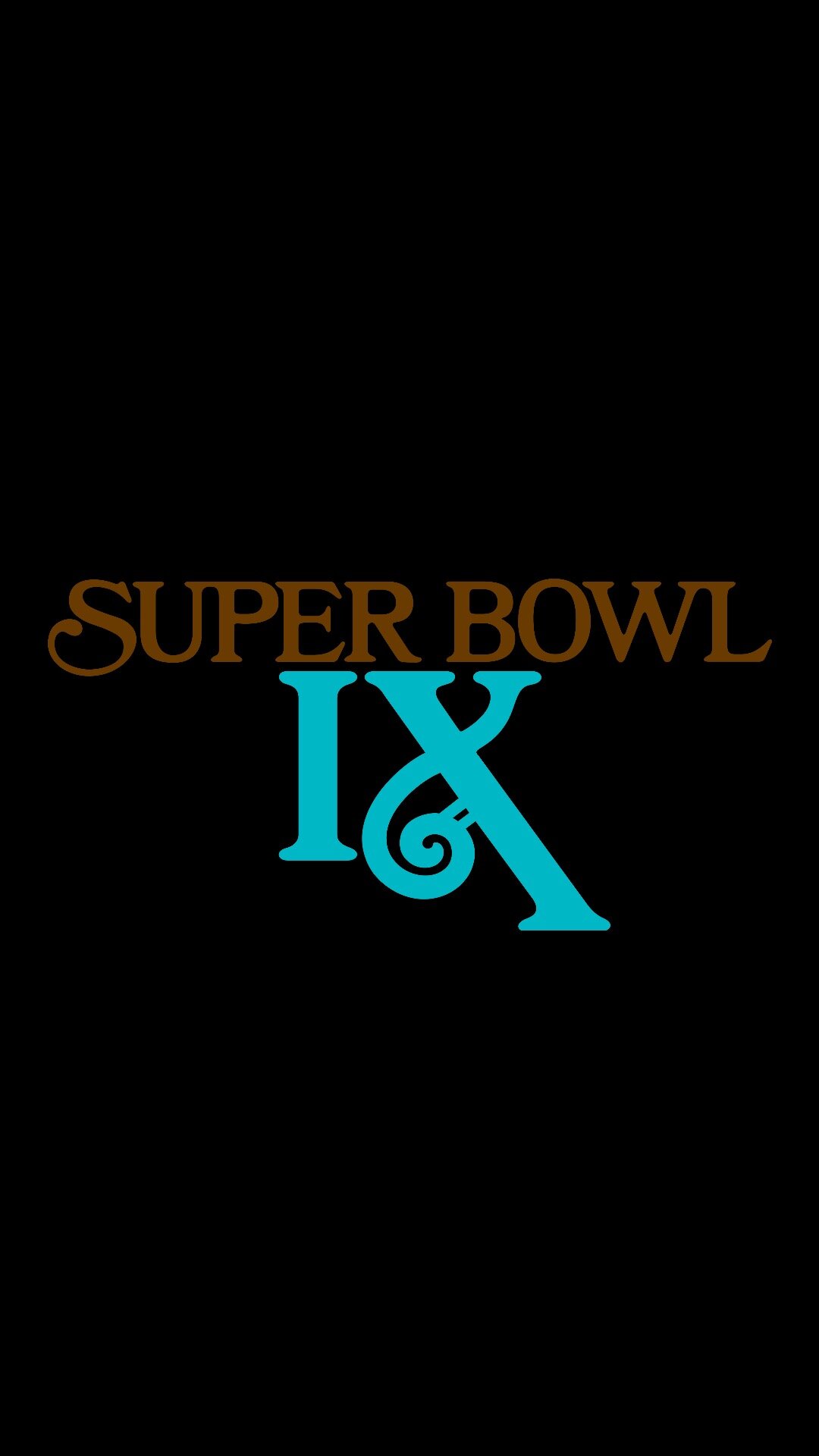 Super Bowl Season 1975 poster