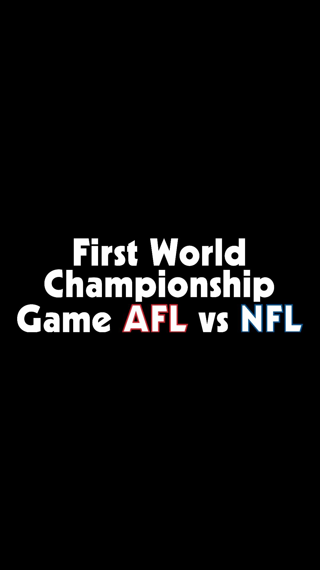 Super Bowl Season 1967 poster
