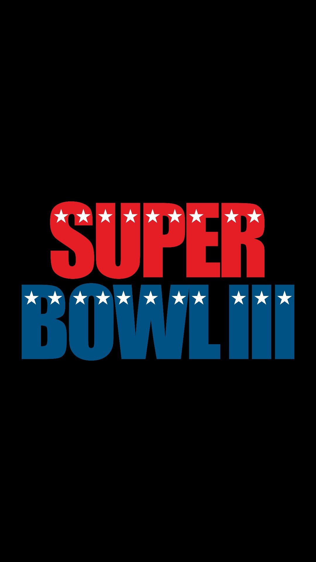 Super Bowl Season 1969 poster
