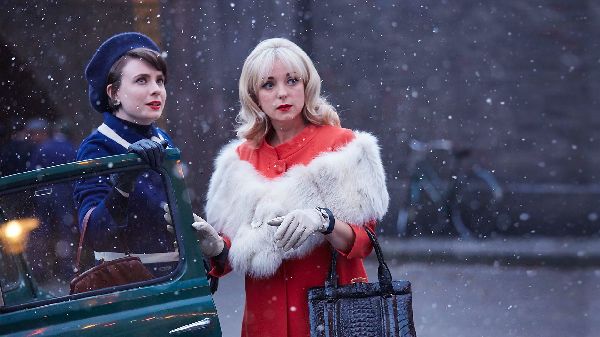 call the midwife christmas special episodes