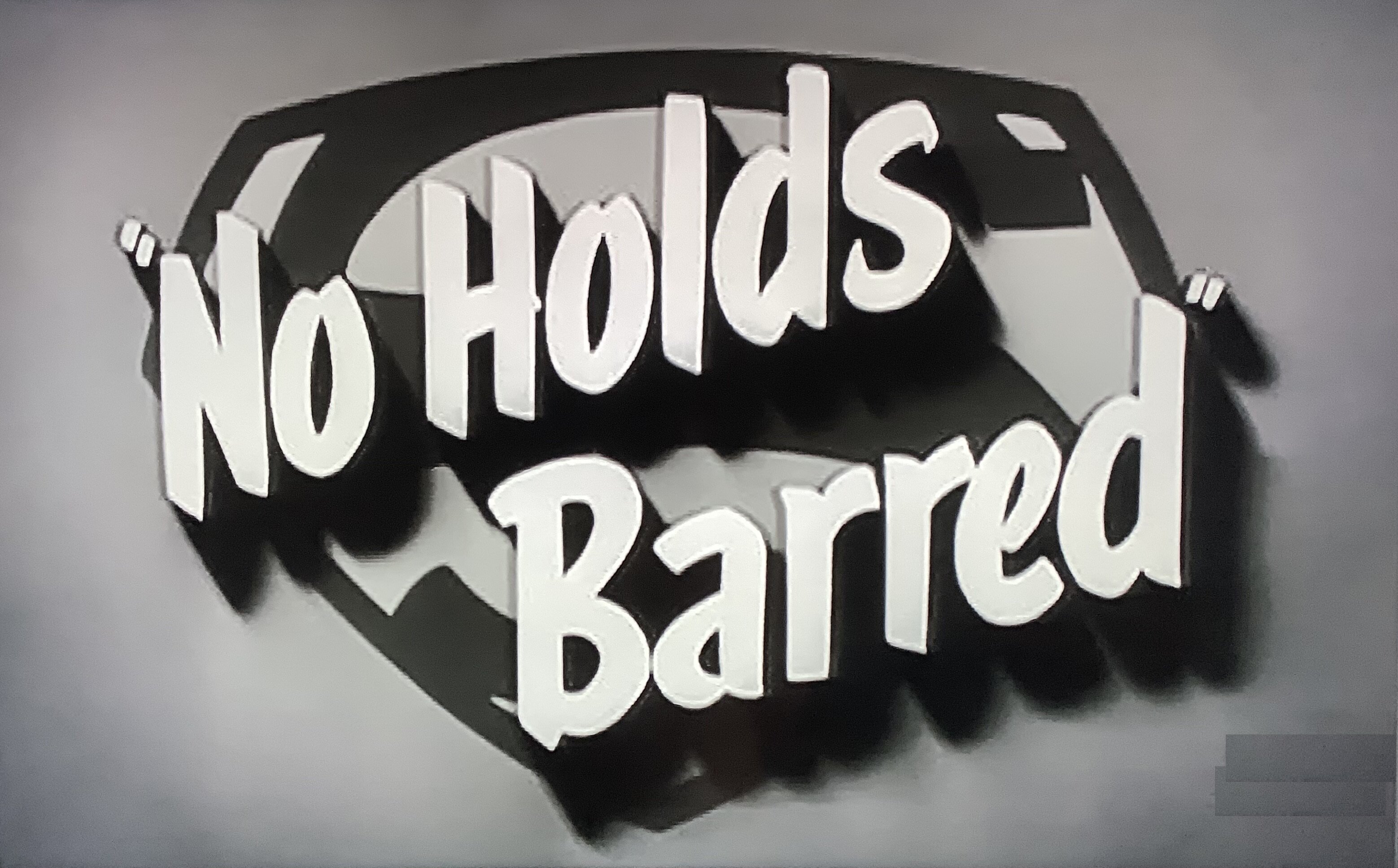 No Holds Barred - Adventures of Superman 1x11 | TVmaze