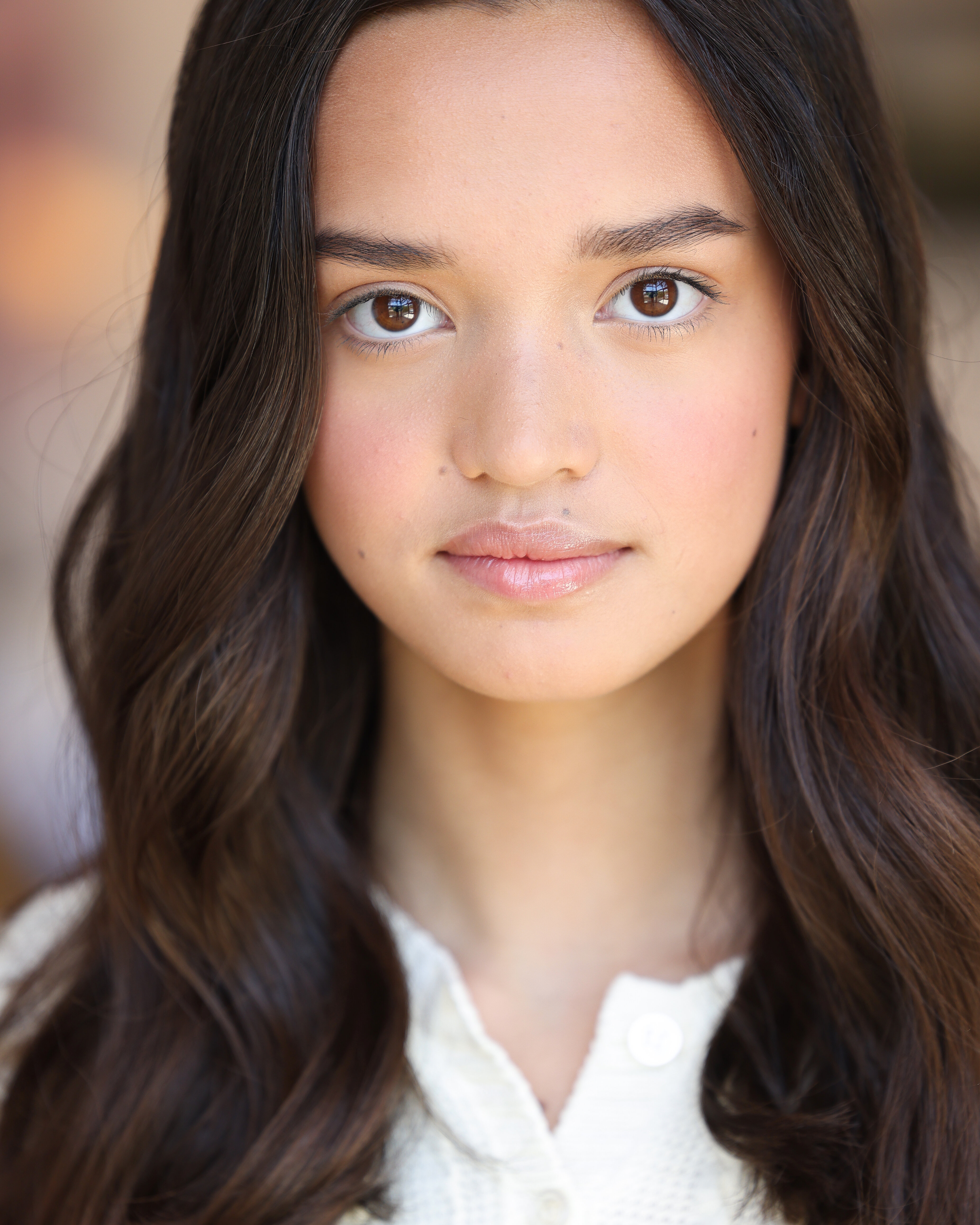 Sophia Hammons