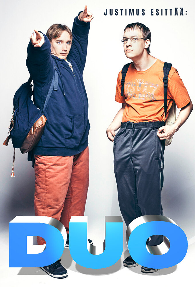 Justimus esittää: Duo
