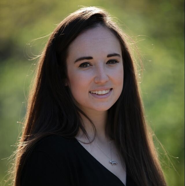 Megan McCubbin