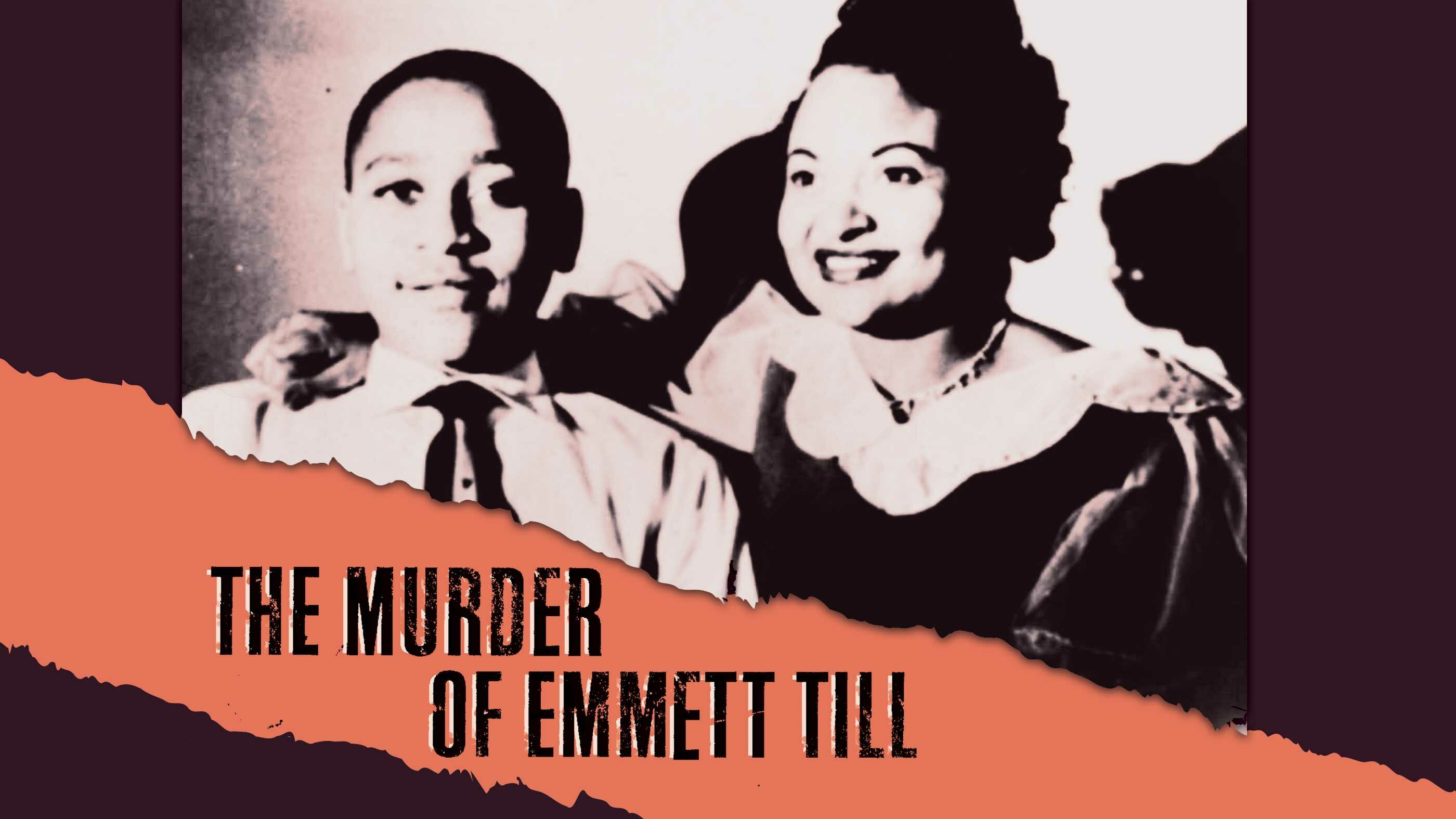 The Murder Of Emmett Till Image 983136 Tvmaze