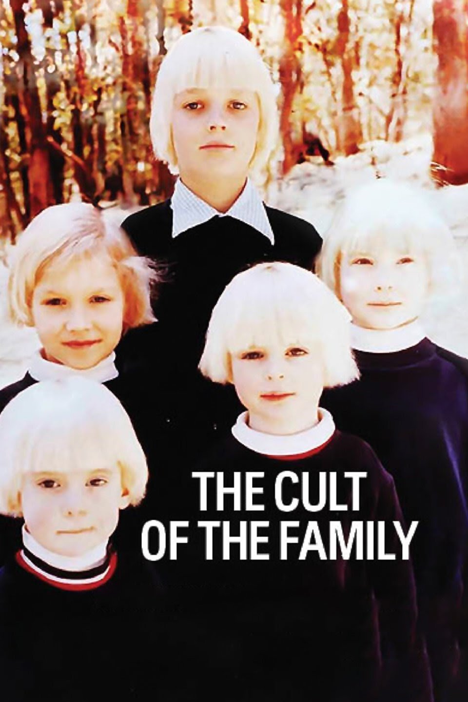 The Cult of The Family